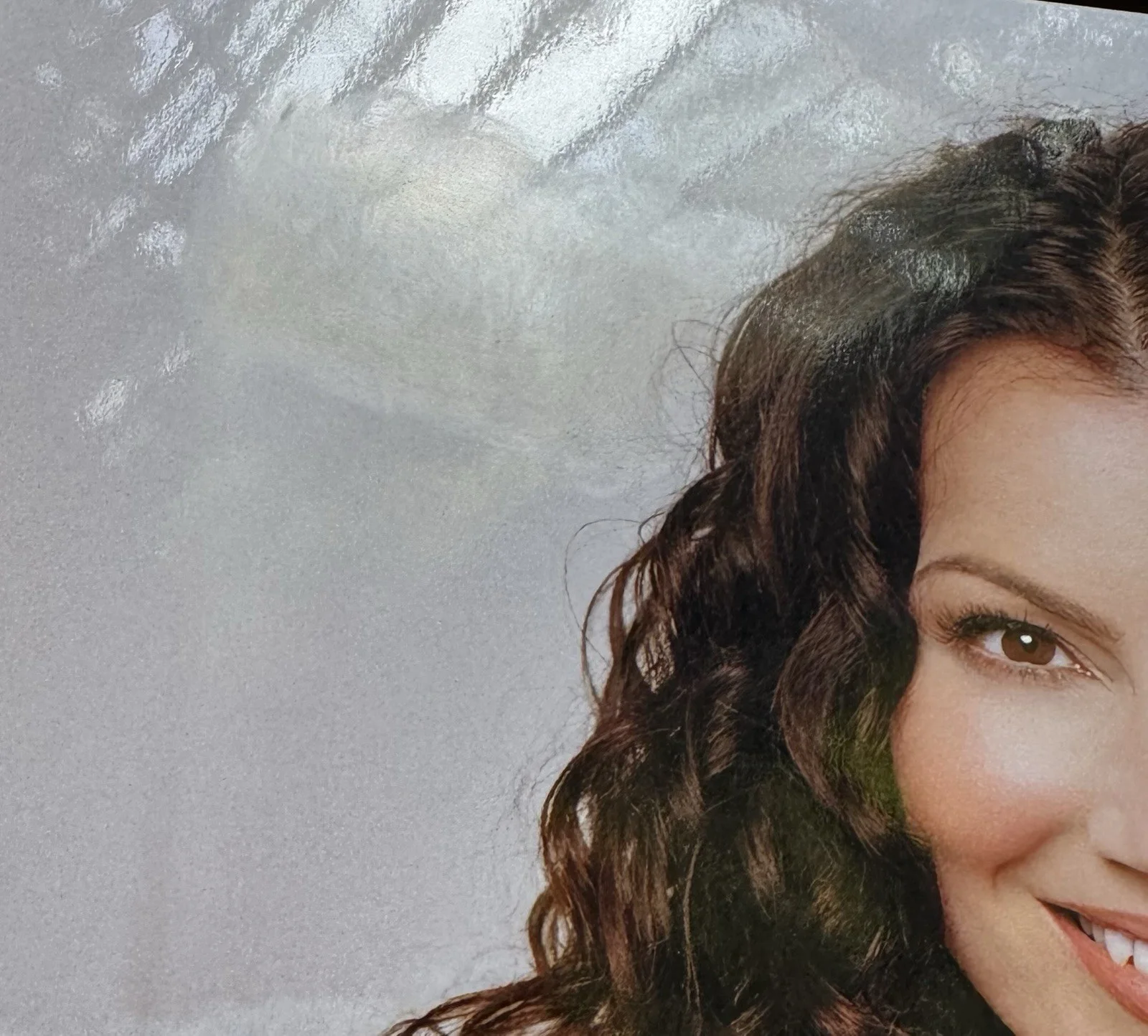 Fran Drescher — FRAN DRESCHER Signed 8x10 Autographed Photo JSA COA *READ, изображение 3