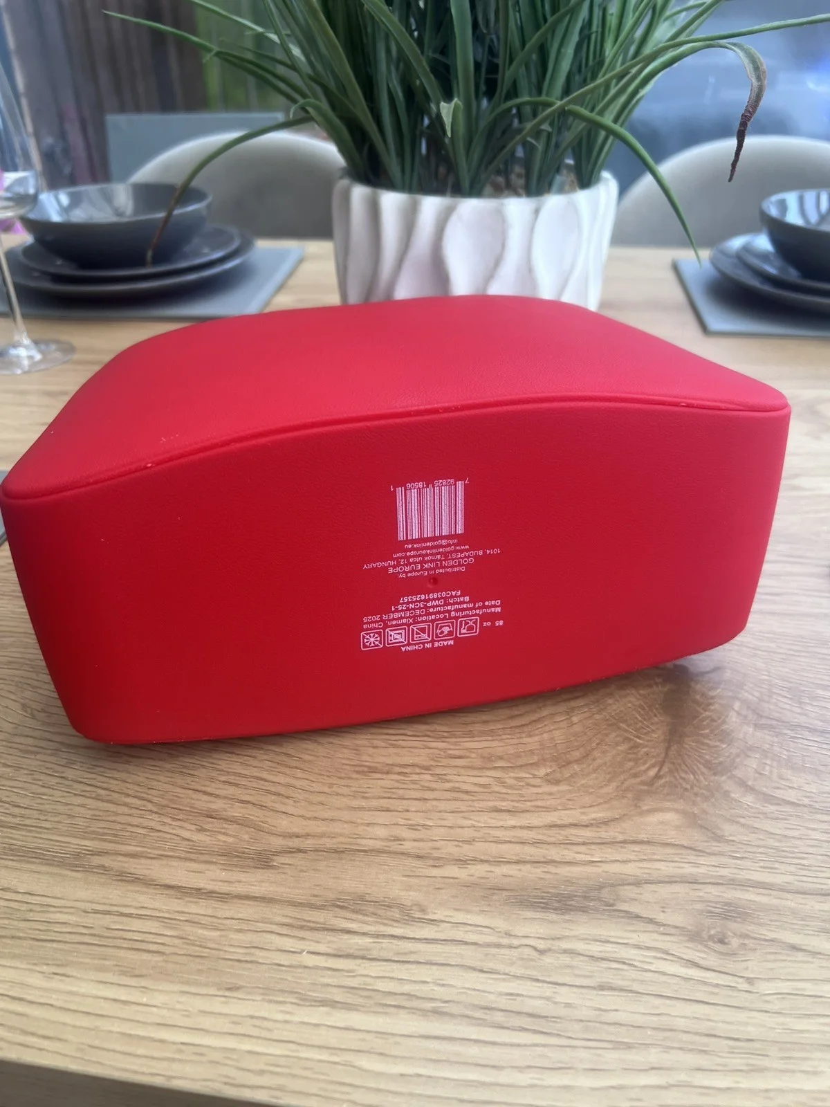 Odeon The Devil Wears Prada 2 Popcorn Bucket Handbag - BRAND NEW & UNUSED 🍿👠, image 4