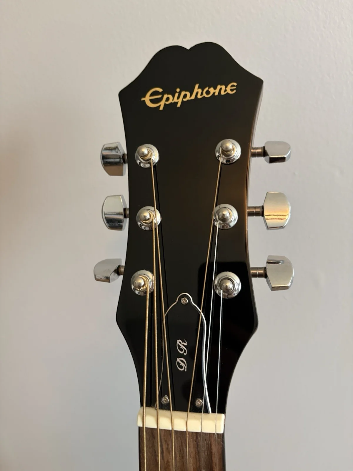 Luke Bryan Signed Acoustic Guitar – Includes Photo Proof & Meet & Greet Passes, изображение 5