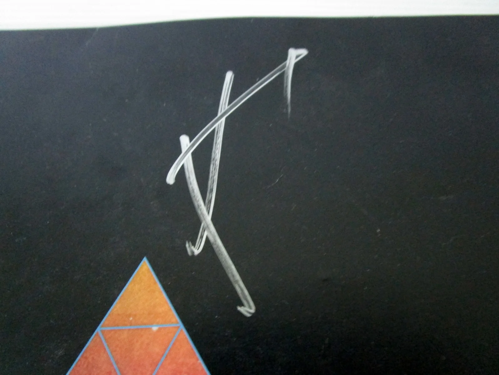 THIRTY SECONDS TO MARS SIGNED AUTOGRAPHED 11X17 US TOUR 2013 PROMO POSTER, image 4