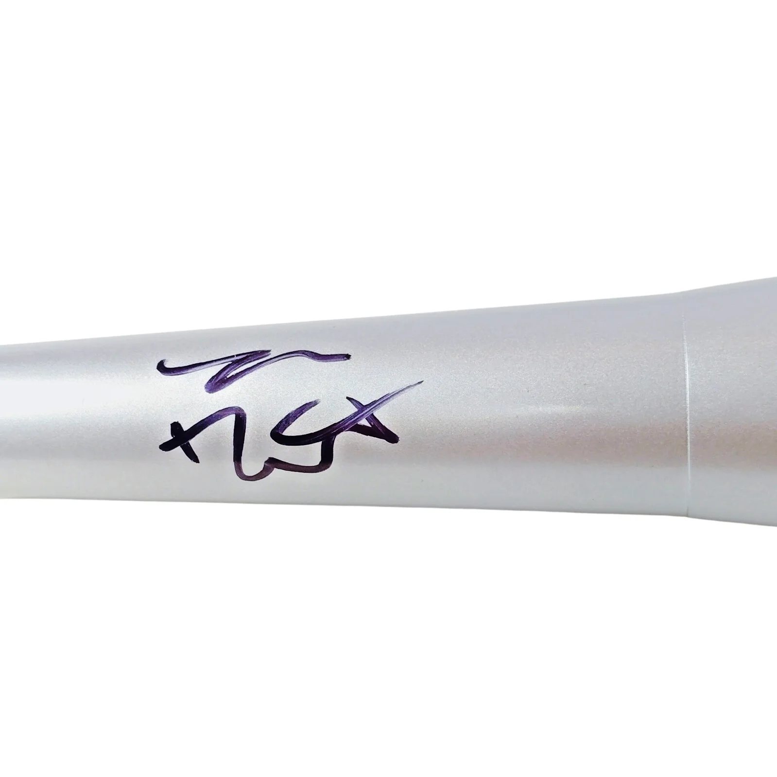 Tucker Beathard — Tucker Beathard Signed Microphone Beckett BAS COA Country Music Autograph Proof, изображение 4