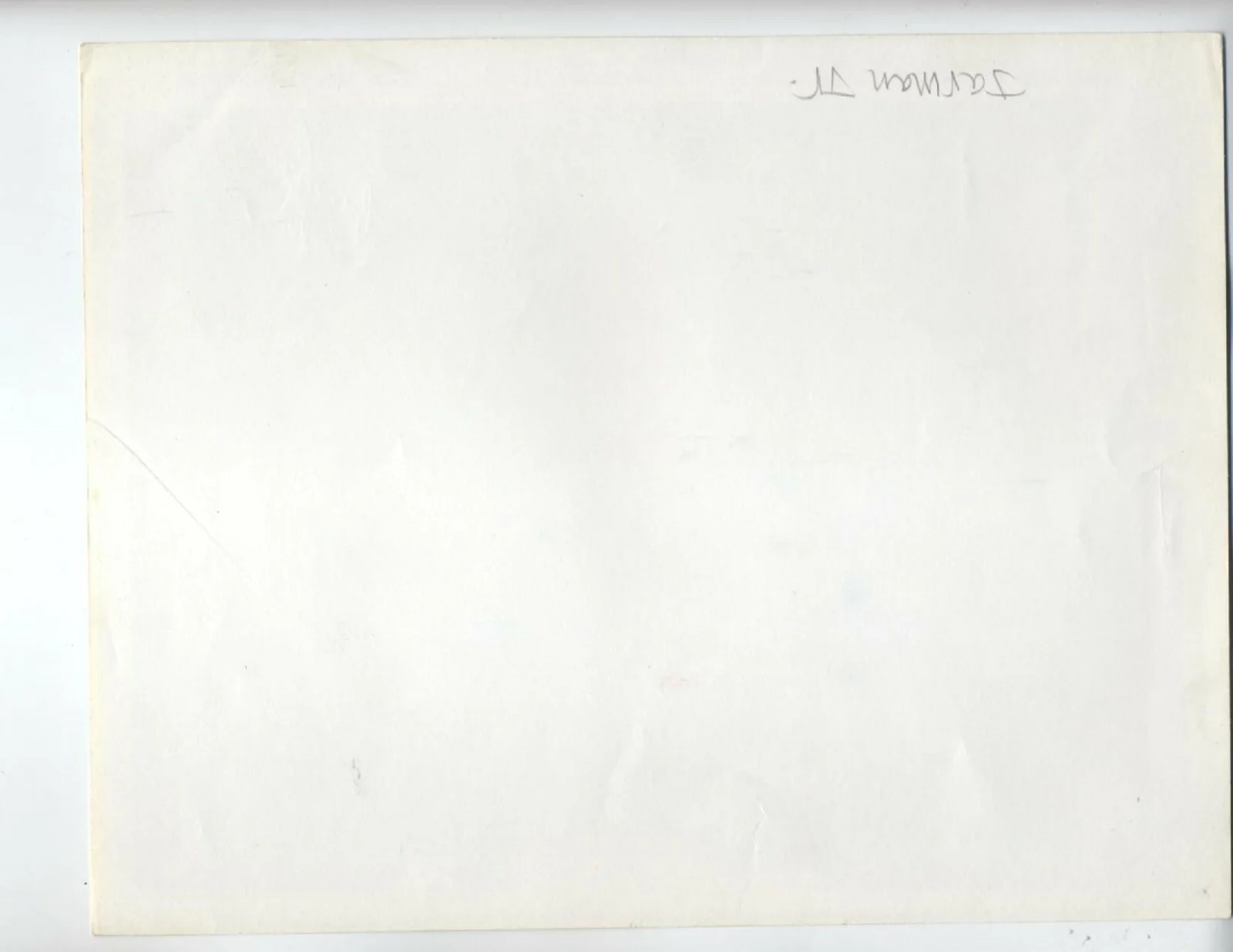 VINTAGE CLAUDE JARMAN JR. CHILD ACTOR YEARLING PHOTO ORIGINAL SIGNED AUTOGRAPH A, изображение 2