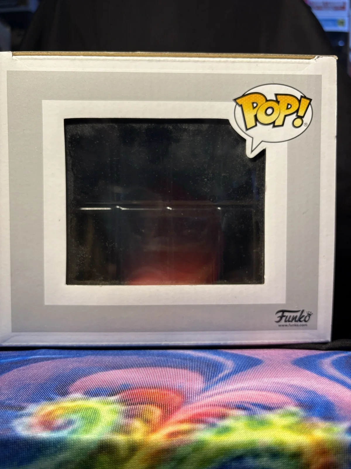 Jodi Benson — Jodi Benson signed Funko Pop! #416 The Little Mermaid Finding Your Voice, image 5