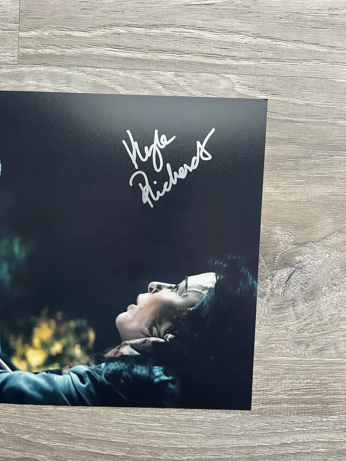 Kyle Richards — Kyle Richards Signed Halloween 8x10 Photo Beckett COA Michael Myers Lindsey, изображение 3