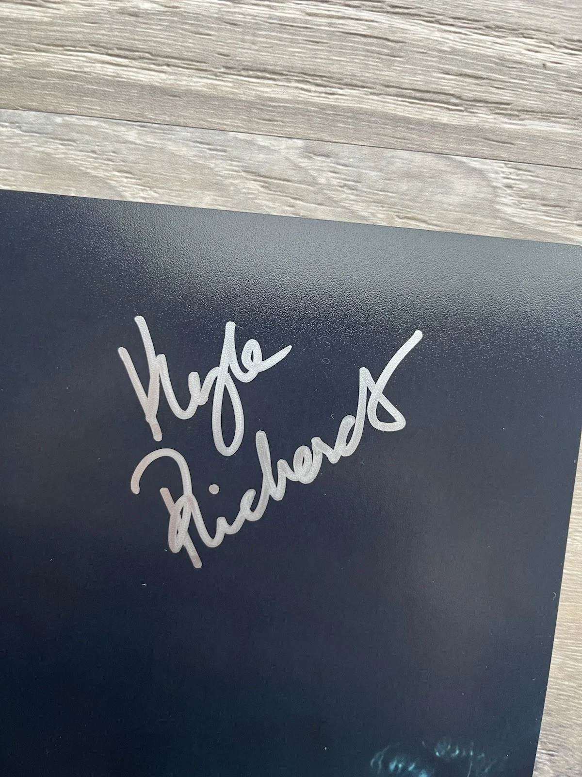Kyle Richards — Kyle Richards Signed Halloween 8x10 Photo Beckett COA Michael Myers Lindsey, изображение 4