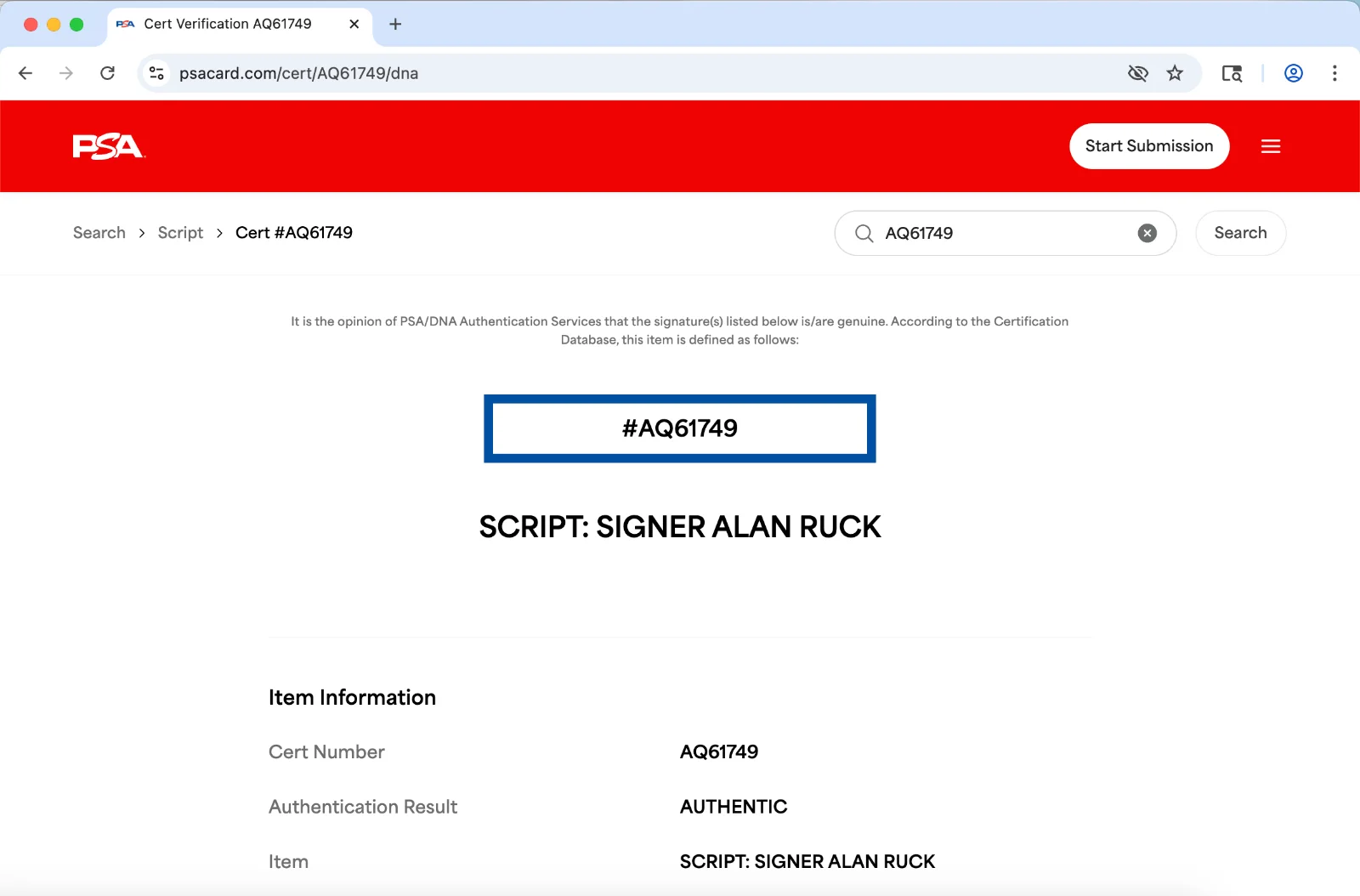 Alan Ruck — Alan Ruck signed Ferris Bueller's Day Off script full 134 pages PSA Autograph, image 3