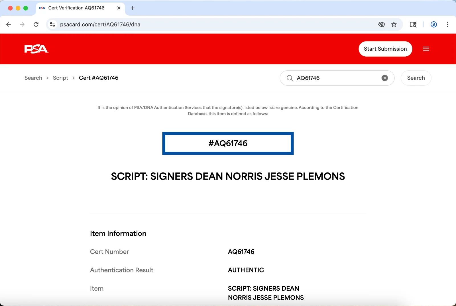 Dean Norris, Jesse Plemons — Dean Norris Jesse Plemons signed Breaking Bad Pilot script full 59 pages PSA DNA, image 3