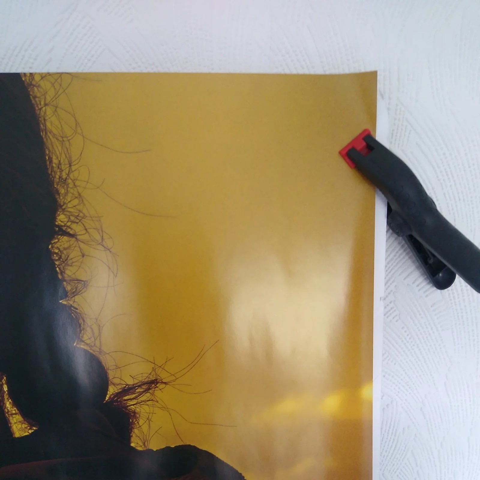Dune Part Two - Original Rolled UK Double Sided Quad Poster, image 3