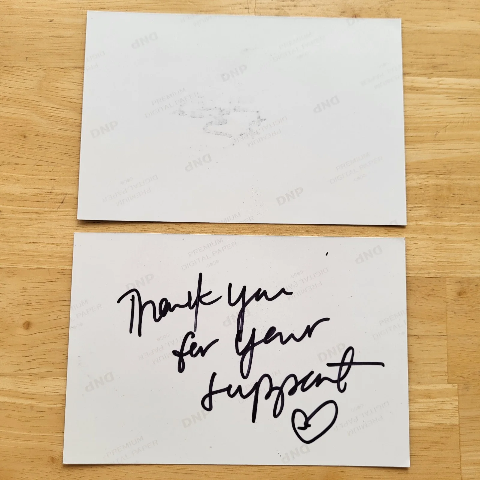 Madeline Brewer — Madeline Brewer The Handmaid's Tale Hand Signed 4x6 Autograph Photos You Cam, изображение 4