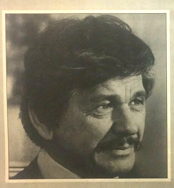 Vintage Messenger Of Death Movie Film Print Advert Poster Charles Bronson 1987, изображение 2