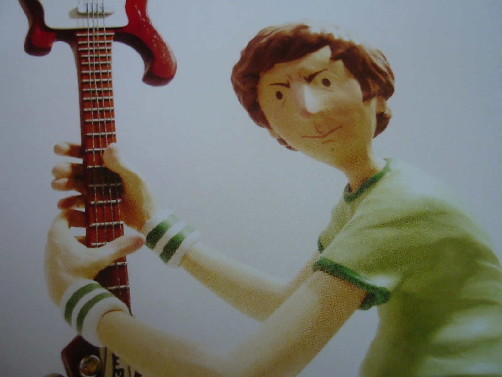 Framed mounted a4 Poster Film scott pilgrim vs the world ace of base, image 2