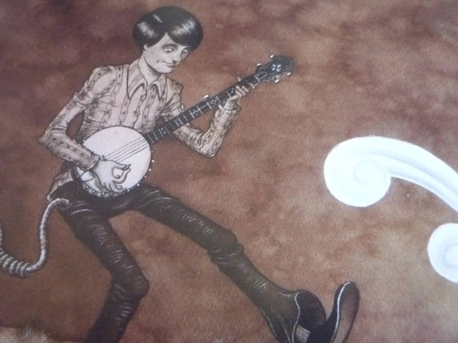 Framed mounted a4 Poster Film harold and maude if you want to sing out, image 2