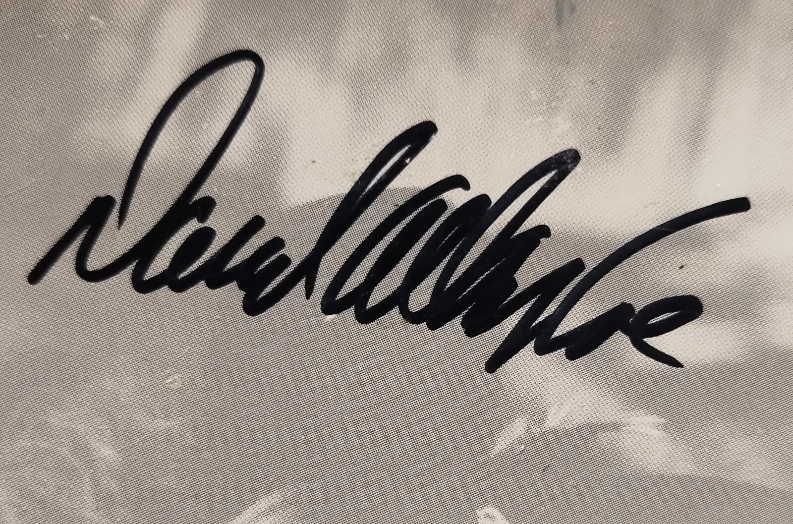 DAVID ALLAN COE SIGNED EX CONVICT BOOK 1st EDITION 1ST PRESSING 1982 JSA, image 3