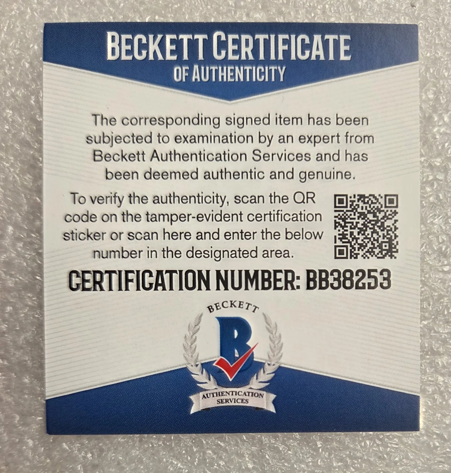CYNDI LAUPER SIGNED BECKETT BAS COA ROCK MUSIC SINGER AUTOGRAPHED PRESENT GIFT, изображение 4