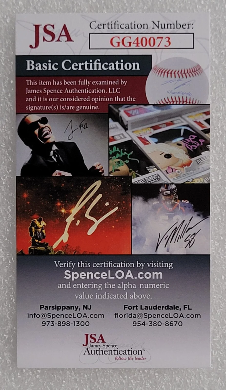 TWISTA SIGNED JSA BECKETT BAS COA 8X10 PHOTO AUTOGRAPHED RAP MUSIC RAPPER RARE, изображение 4