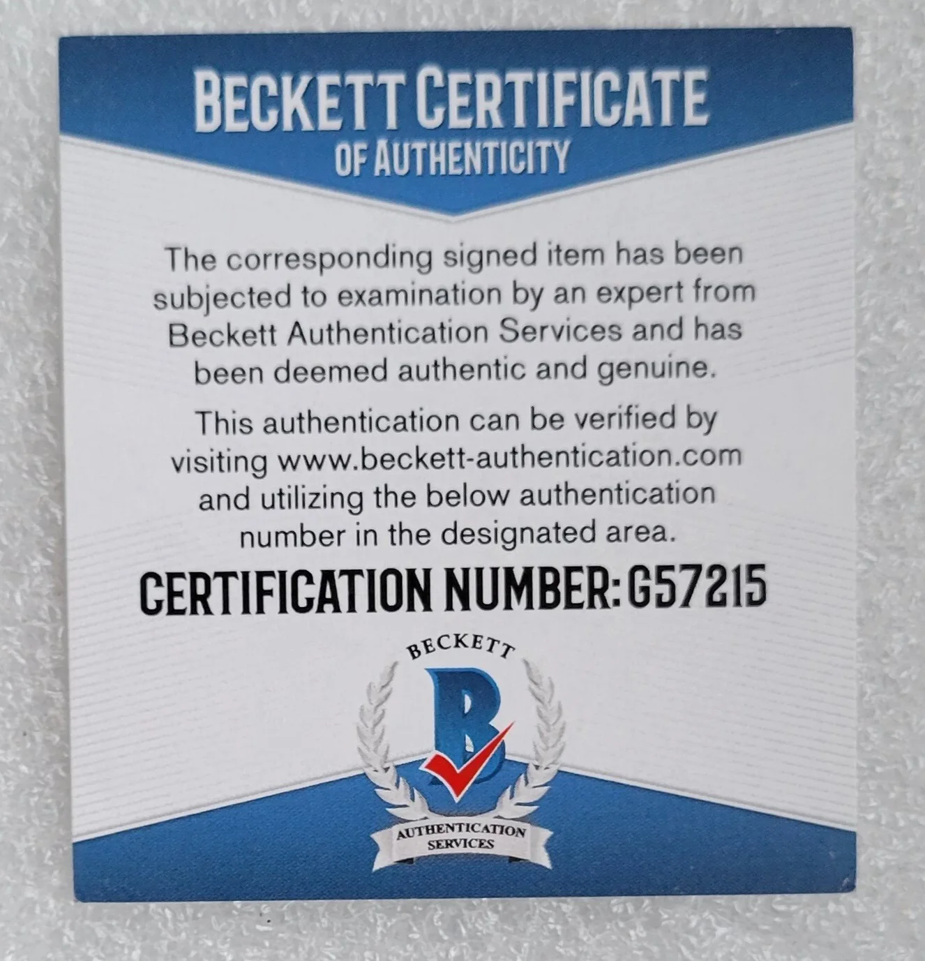 JOE NICHOLS AUTOGRAPHED BECKETT BAS COA SIGNED COUNTRY MUSIC SINGER CD DISPLAY, изображение 4