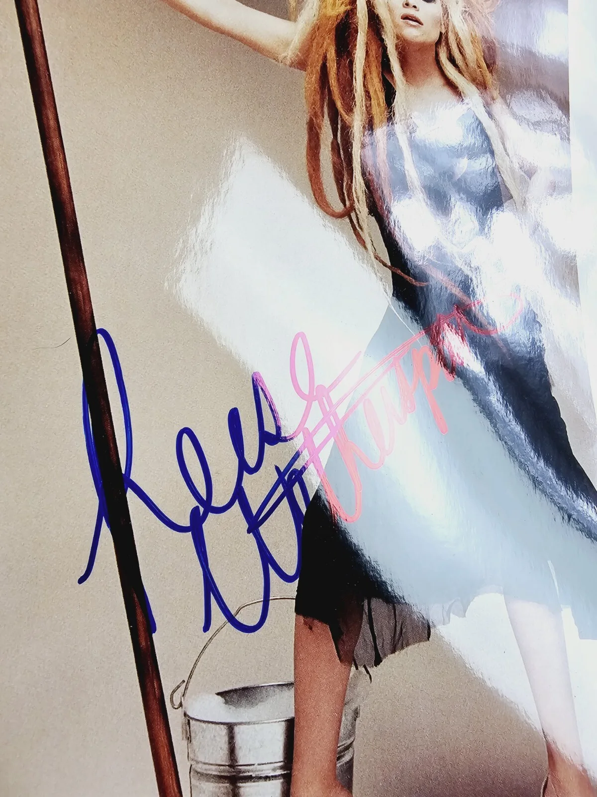 Reese Witherspoon — Reese Witherspoon Signed Autographed 8x10 Photo With COA Pin-Up Glossy Picture, image 5
