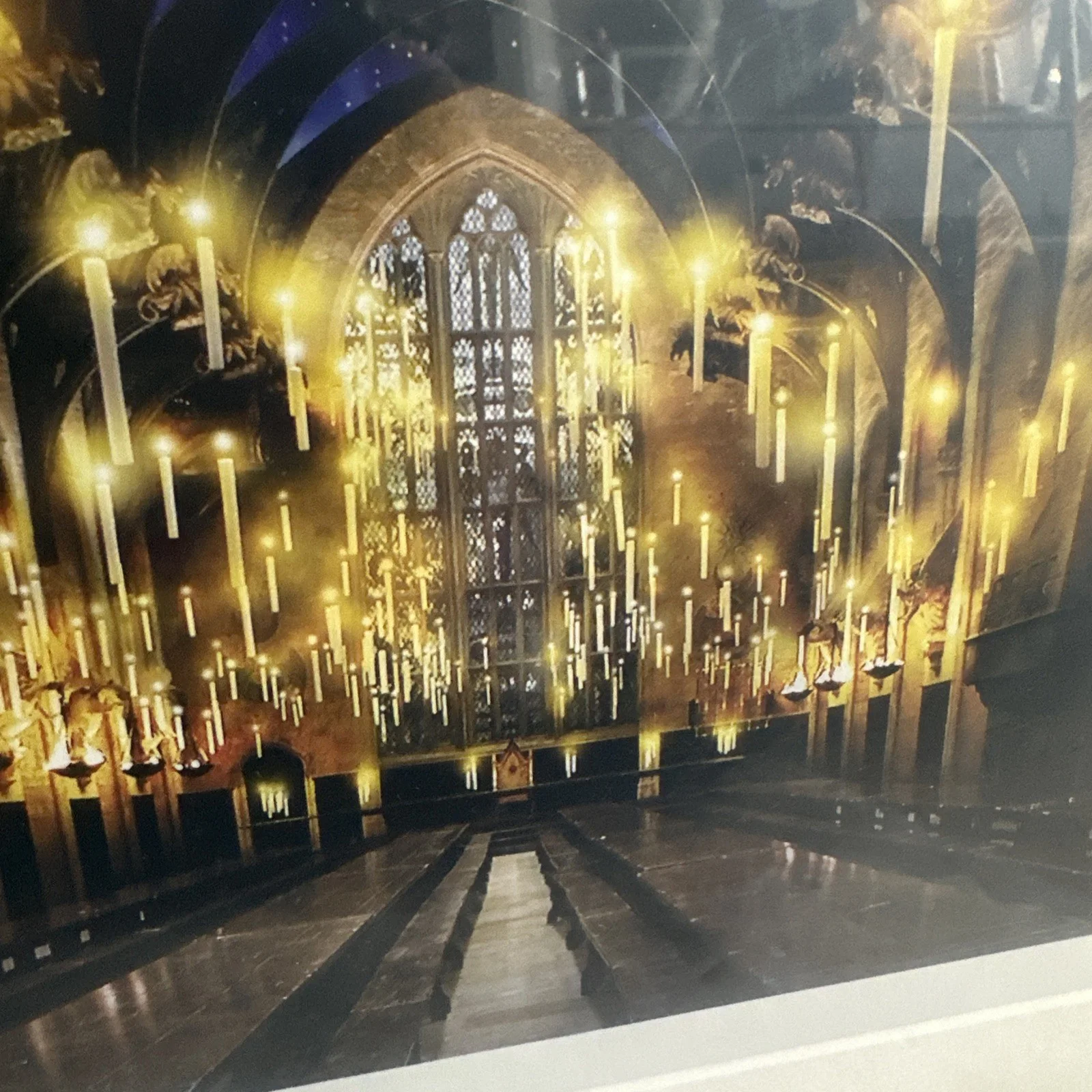 The Great hall Framed Classic Stills 11x14 2019 Print Number 48/50, image 4