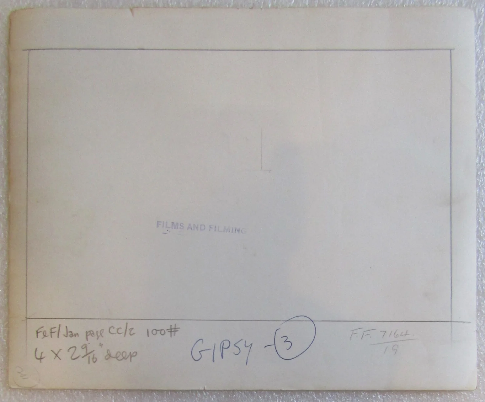 1962 GYPSY - Press Photograph /Still - Rosalind Russell, Natalie Wood - 10" x 8", изображение 2
