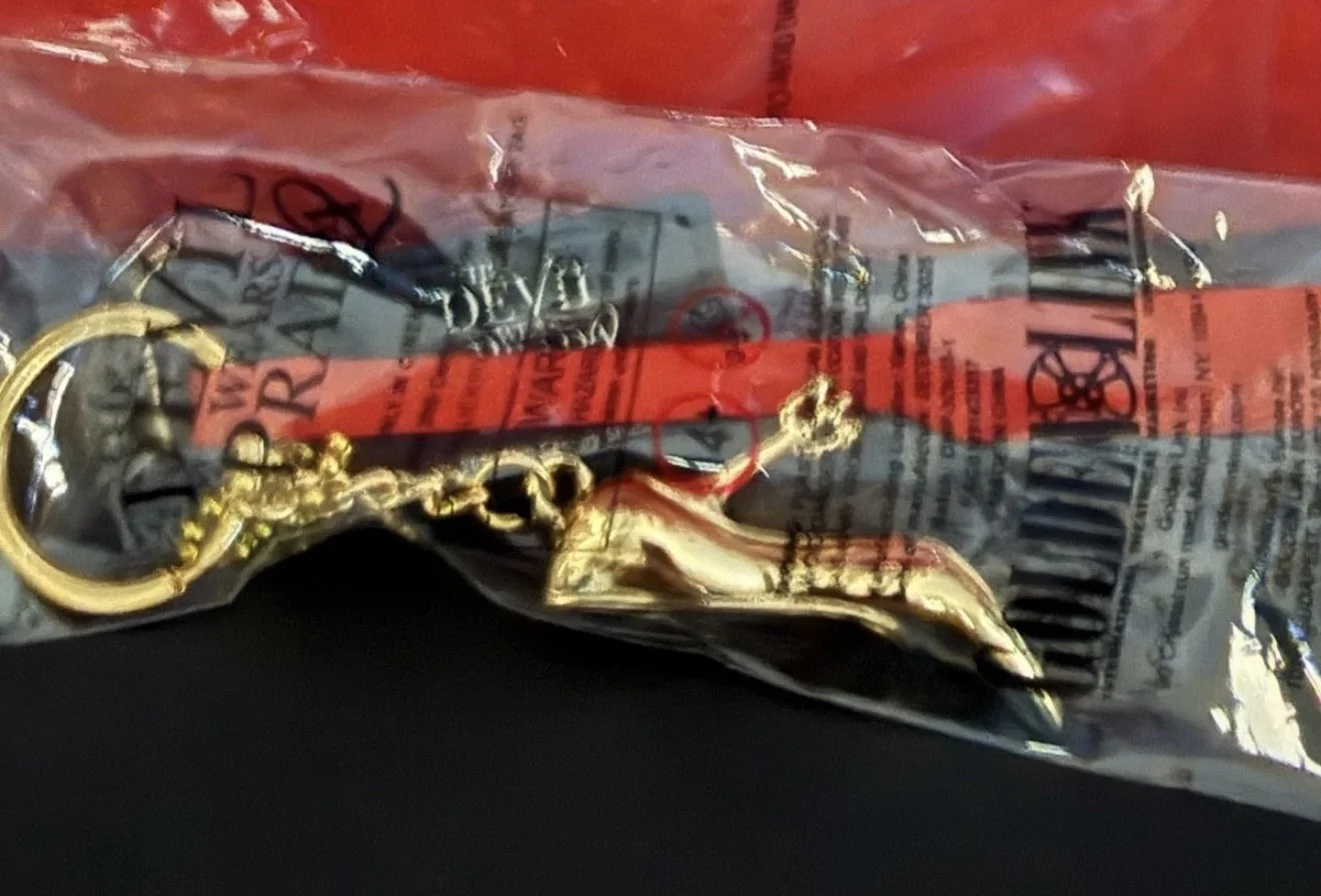 40x Odeon The Devil Wears PRADA 2 Popcorn Bucket Handbag New 2026, image 3