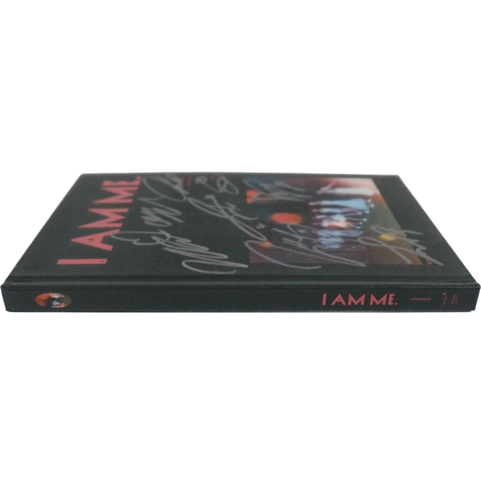 Weki Meki - I Am Me 5th Mini Album Signed Promo CD 2021, изображение 4