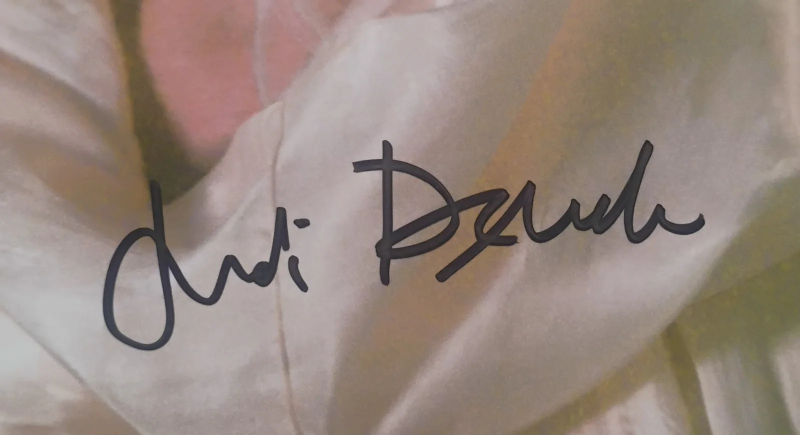 Judi Dench Hand Signed Autograph 8x10 Photo COA - NO US TARIFFS, image 3