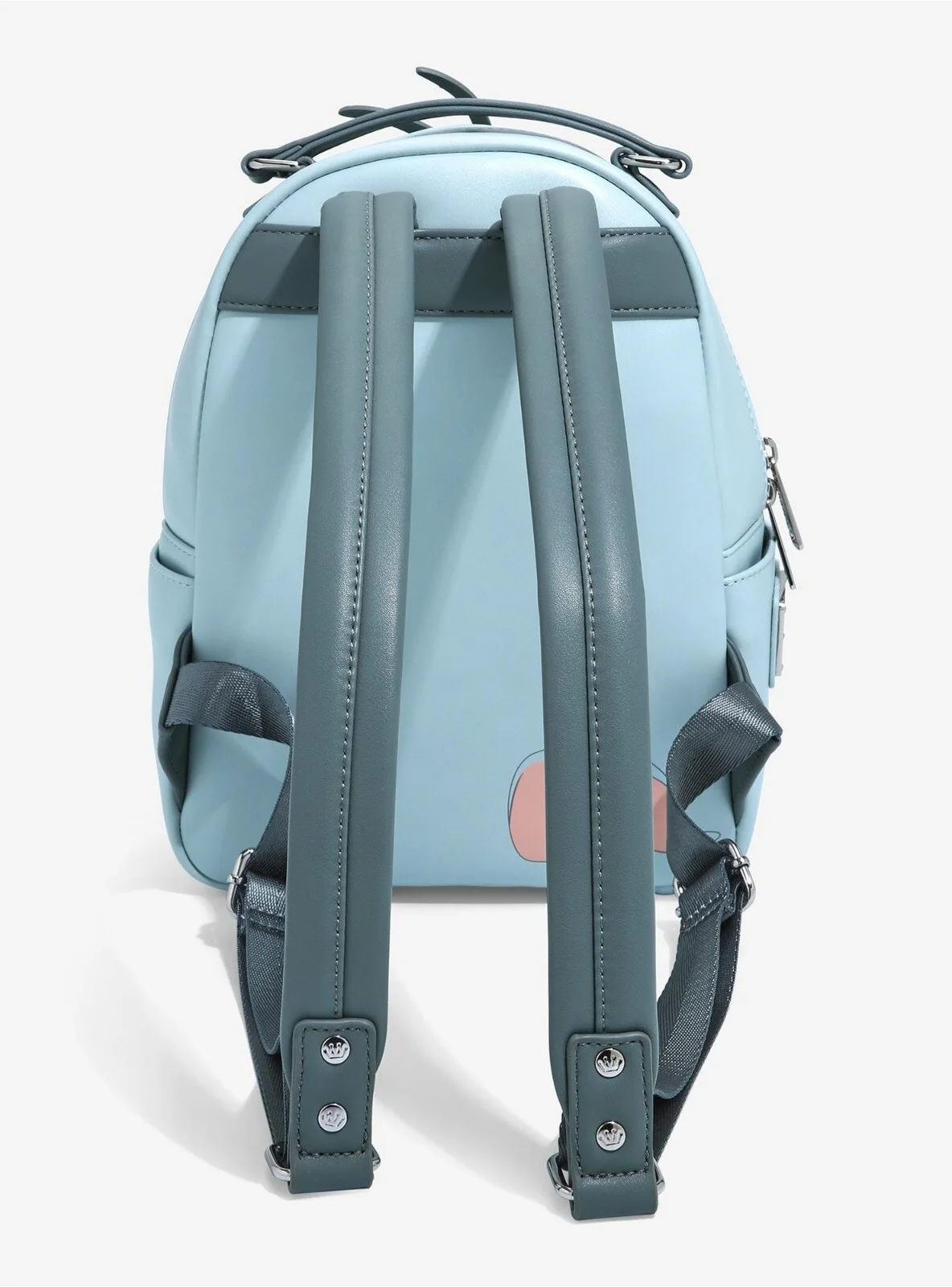 Disney Dumbo Ears Figural Cosplay Backpack Loungefly Exclusive Rare Brand New, image 3