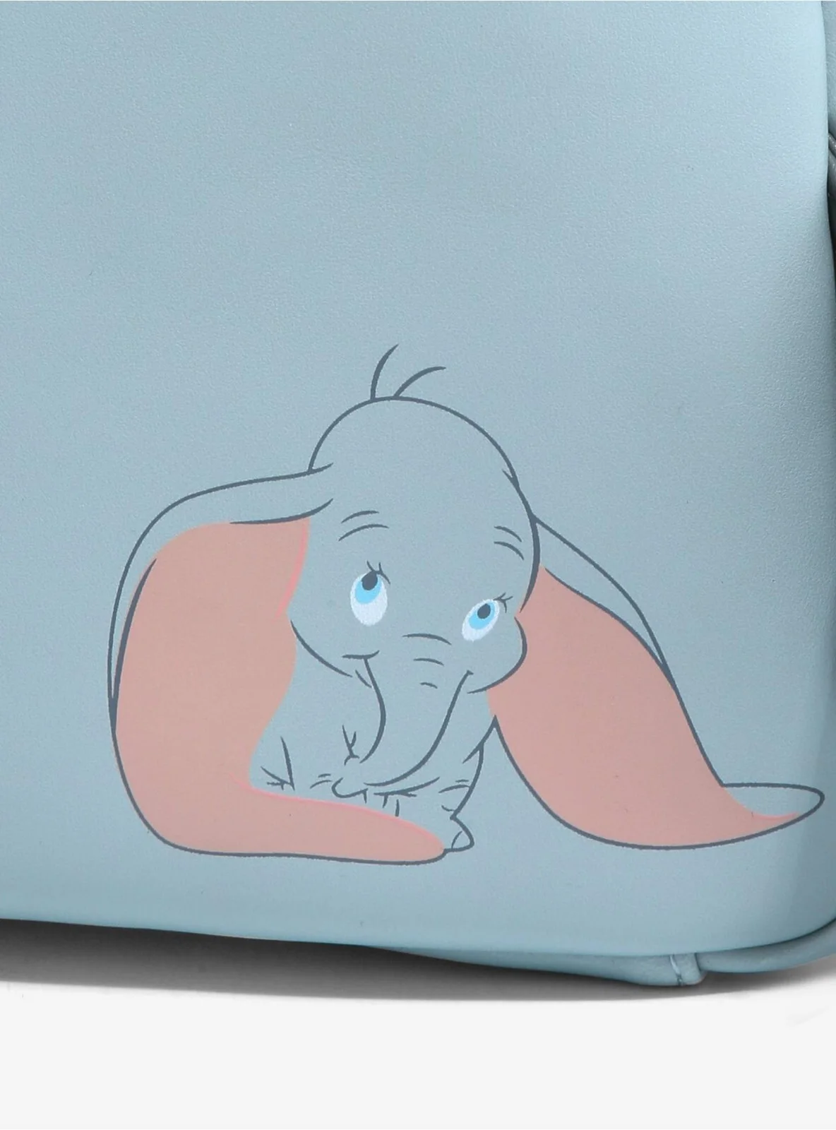 Disney Dumbo Ears Figural Cosplay Backpack Loungefly Exclusive Rare Brand New, image 4