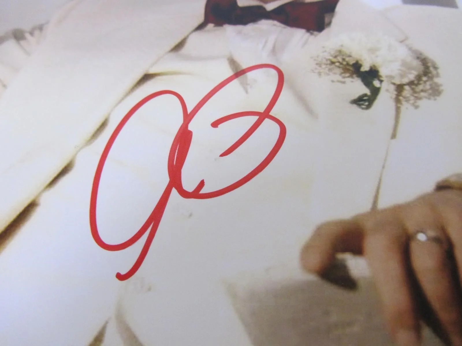 AL PACINO — AL PACINO Signed 8x10 Photo Scarface Godfather Autograph w COA, image 2