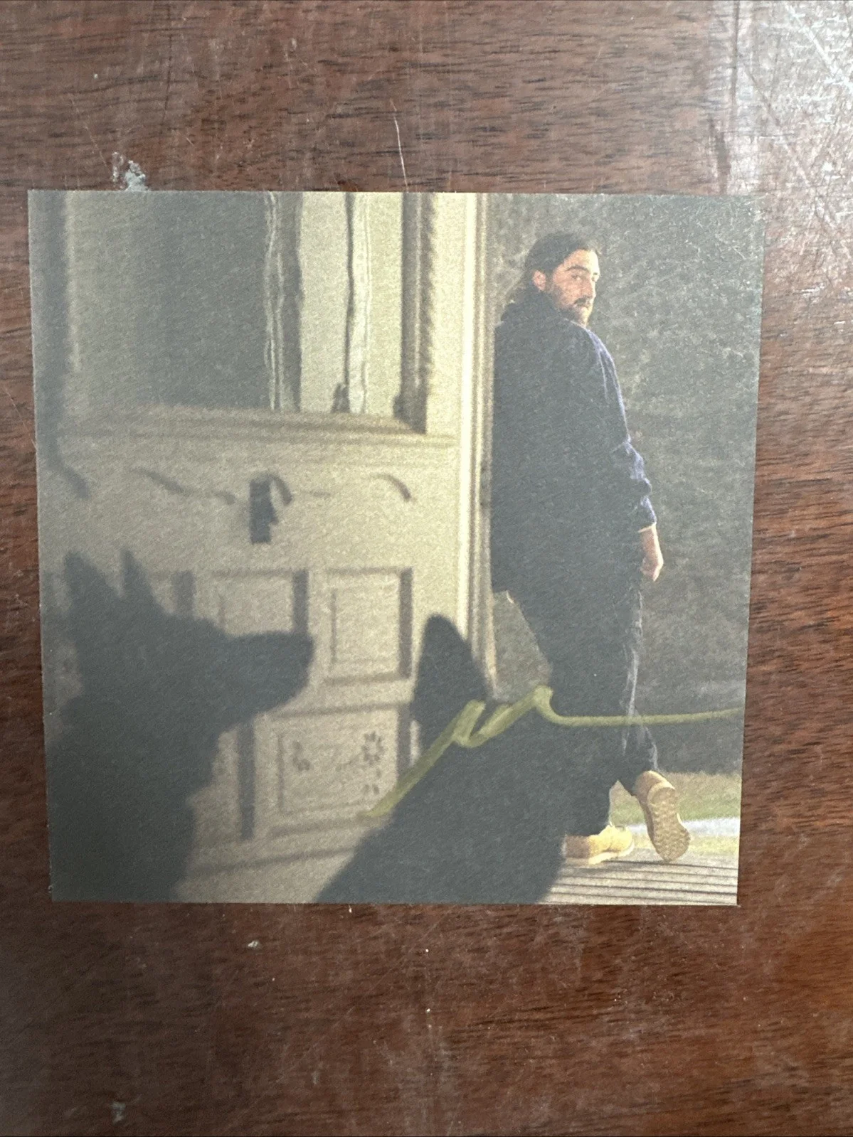 Noah Kahan - The Great Divide SIGNED CD - Autographed Insert BRAND NEW IN HAND, image 4