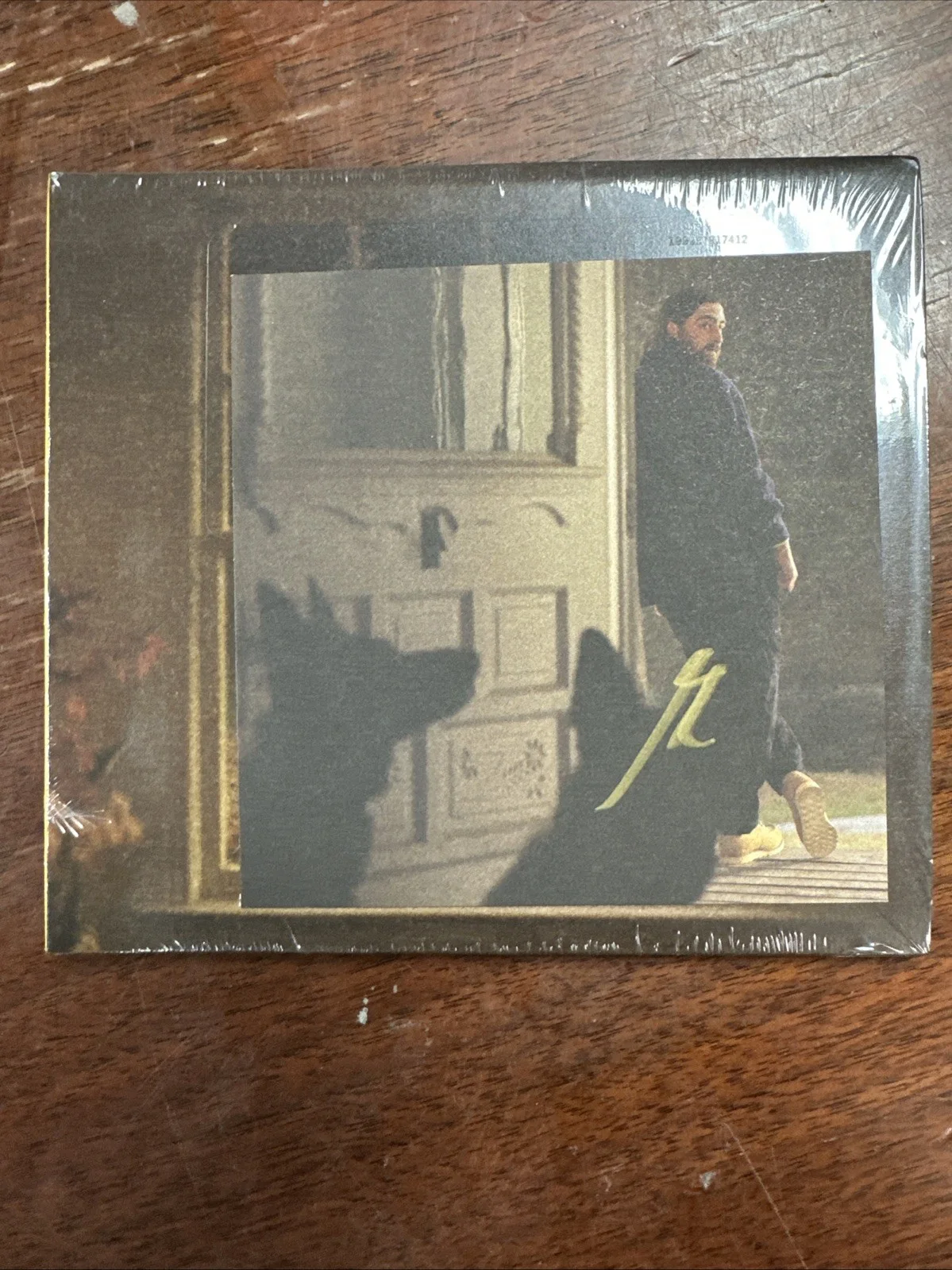 Noah Kahan - The Great Divide SIGNED CD - Autographed Insert BRAND NEW IN HAND, image 5