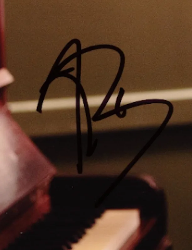 Austin Butler Elvis Presley Autographed Signed 11x14 Photo AMCo COA 23093, изображение 2