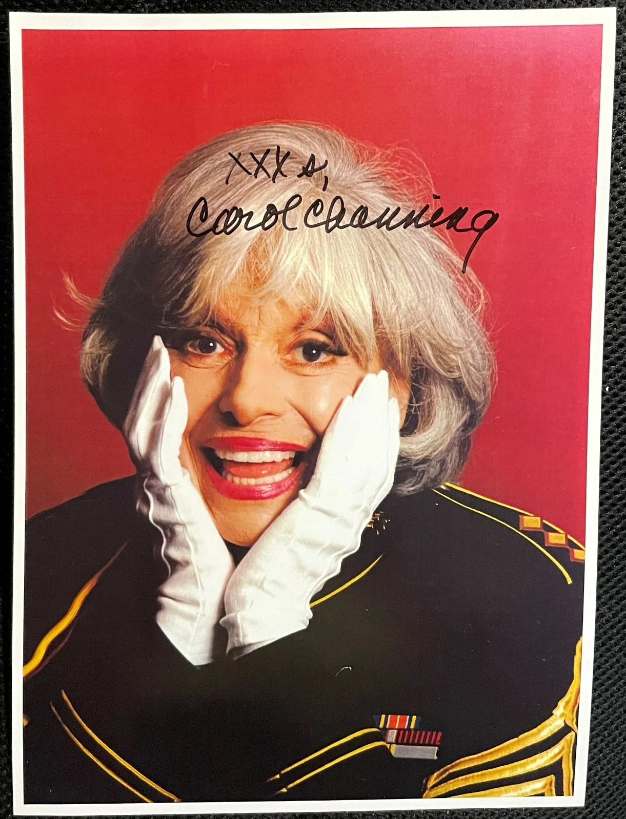 12 Broadway Stars — BROADWAY Autographed Lot of 12 Stars - Includes Photo's and Cast Playbills, изображение 2