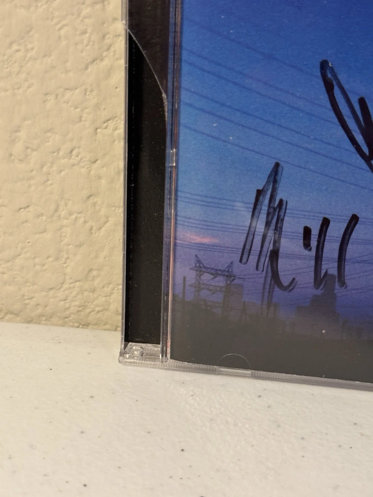 Michelle Branch - Singer Autograph Signed CD The Spirit Room Album -Authentic, image 4