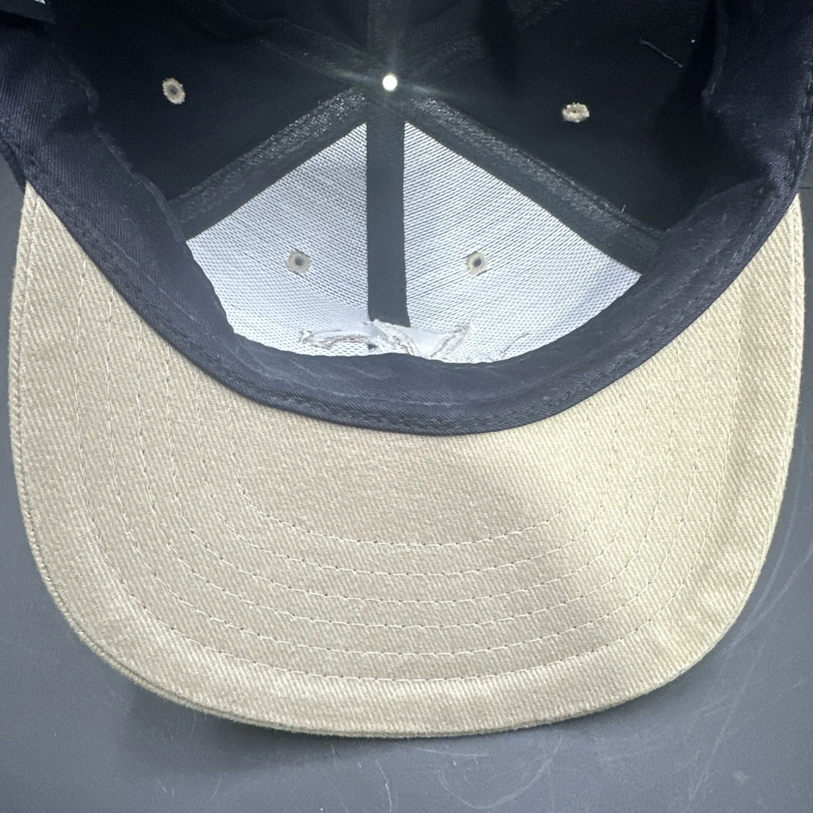 Vince Gill Signed Baseball Cap, image 4