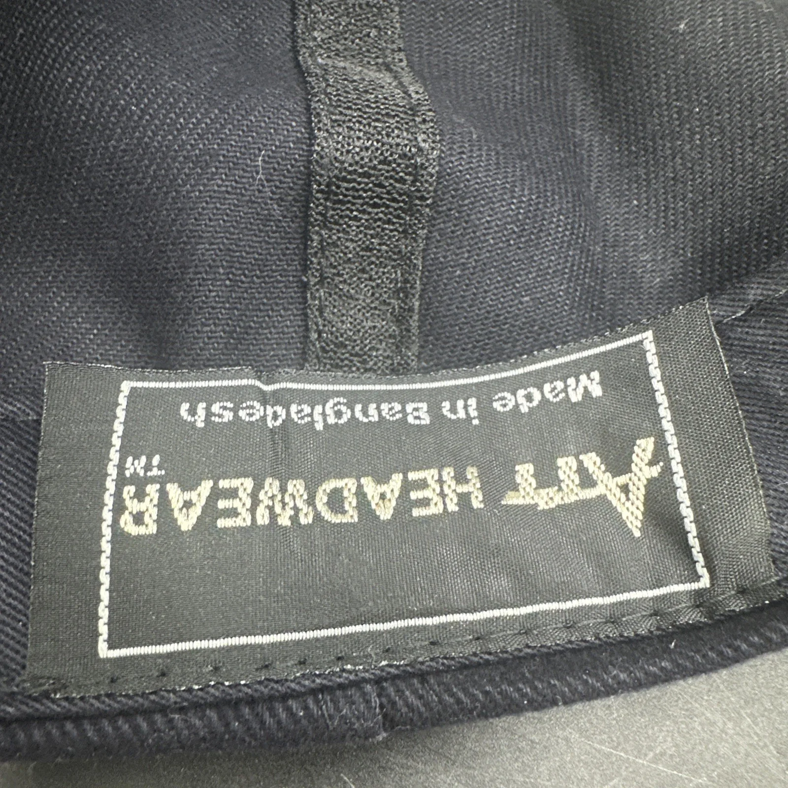 Vince Gill Signed Baseball Cap, image 5