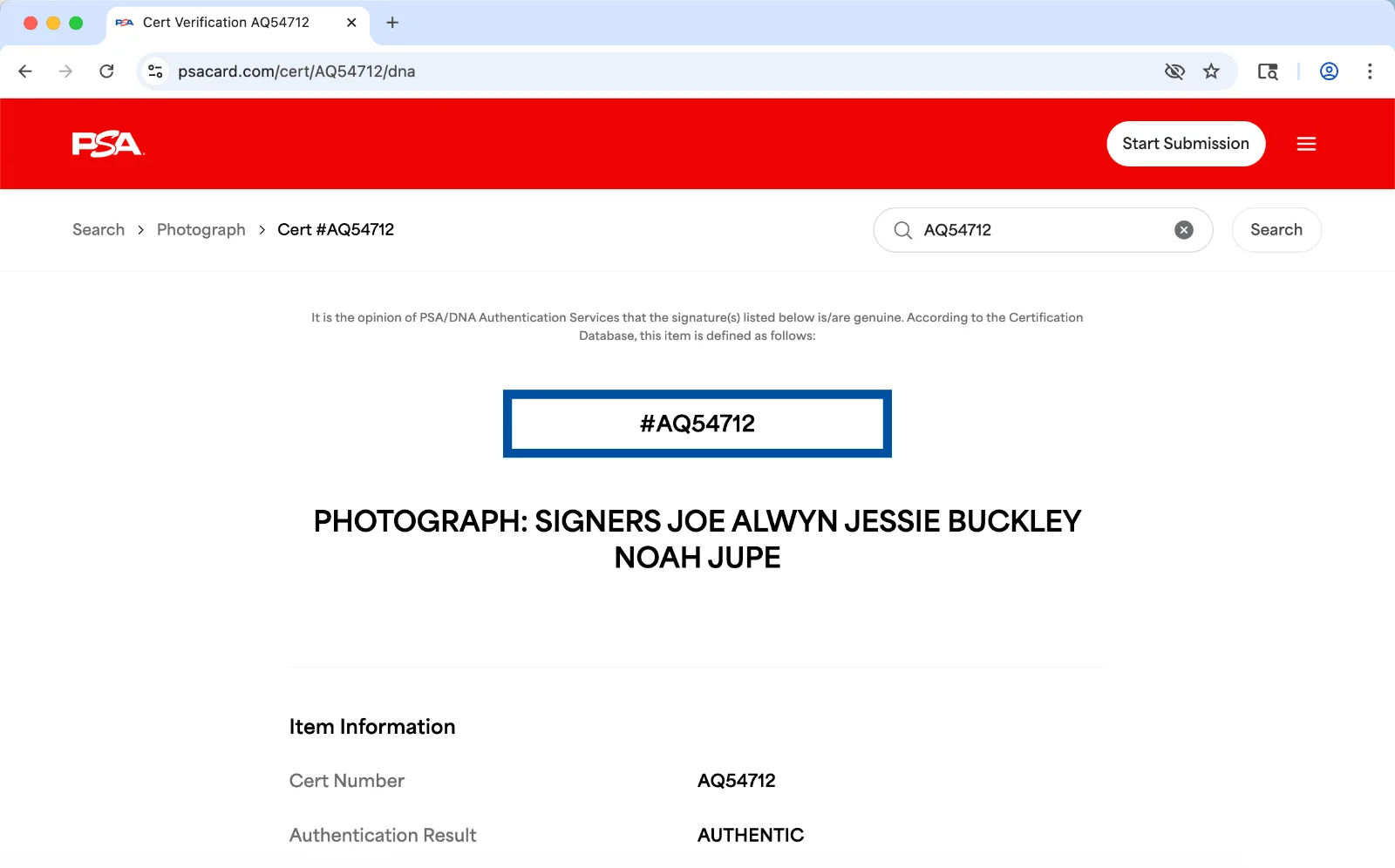 Jessie Buckley, Joe Alwyn, Noah Jupe — Hamnet cast 3x signed 8x10 photo PSA DNA autograph Jessie Buckley Noah Jupe Joe, изображение 3