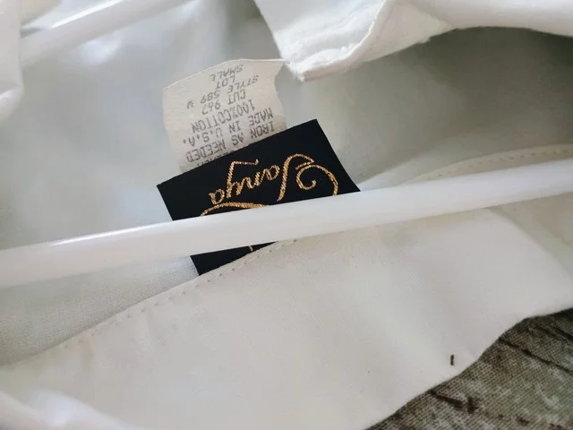 Tanya Tucker signed shirt + pants she wore Memorabilia, изображение 2