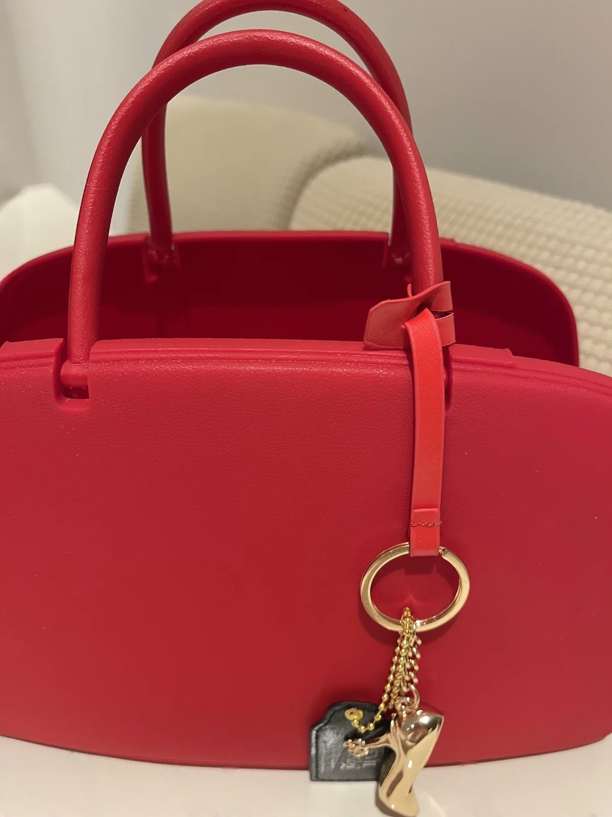 Devil Wears Prada 2 Popcorn Bucket Handbag 🍿 Odeon UK Limited Release SOLD OUT, image 3