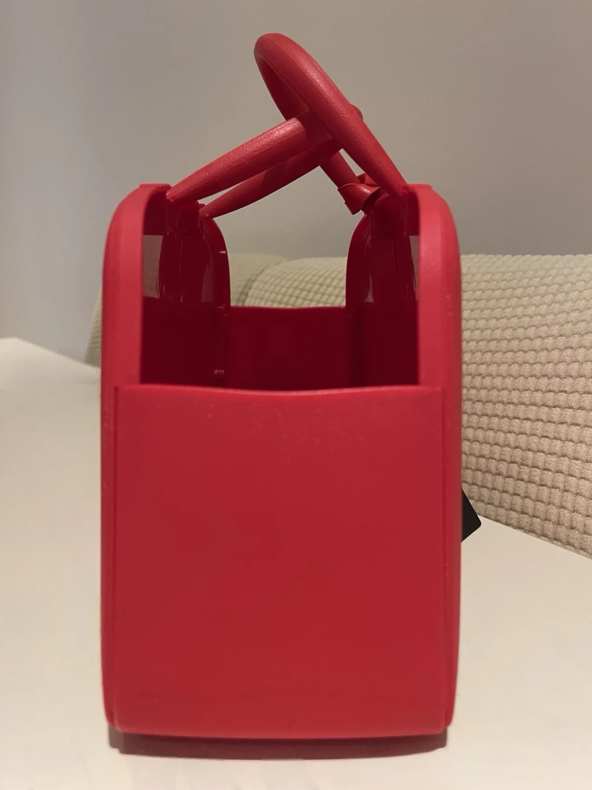 Devil Wears Prada 2 Popcorn Bucket Handbag 🍿 Odeon UK Limited Release SOLD OUT, image 5