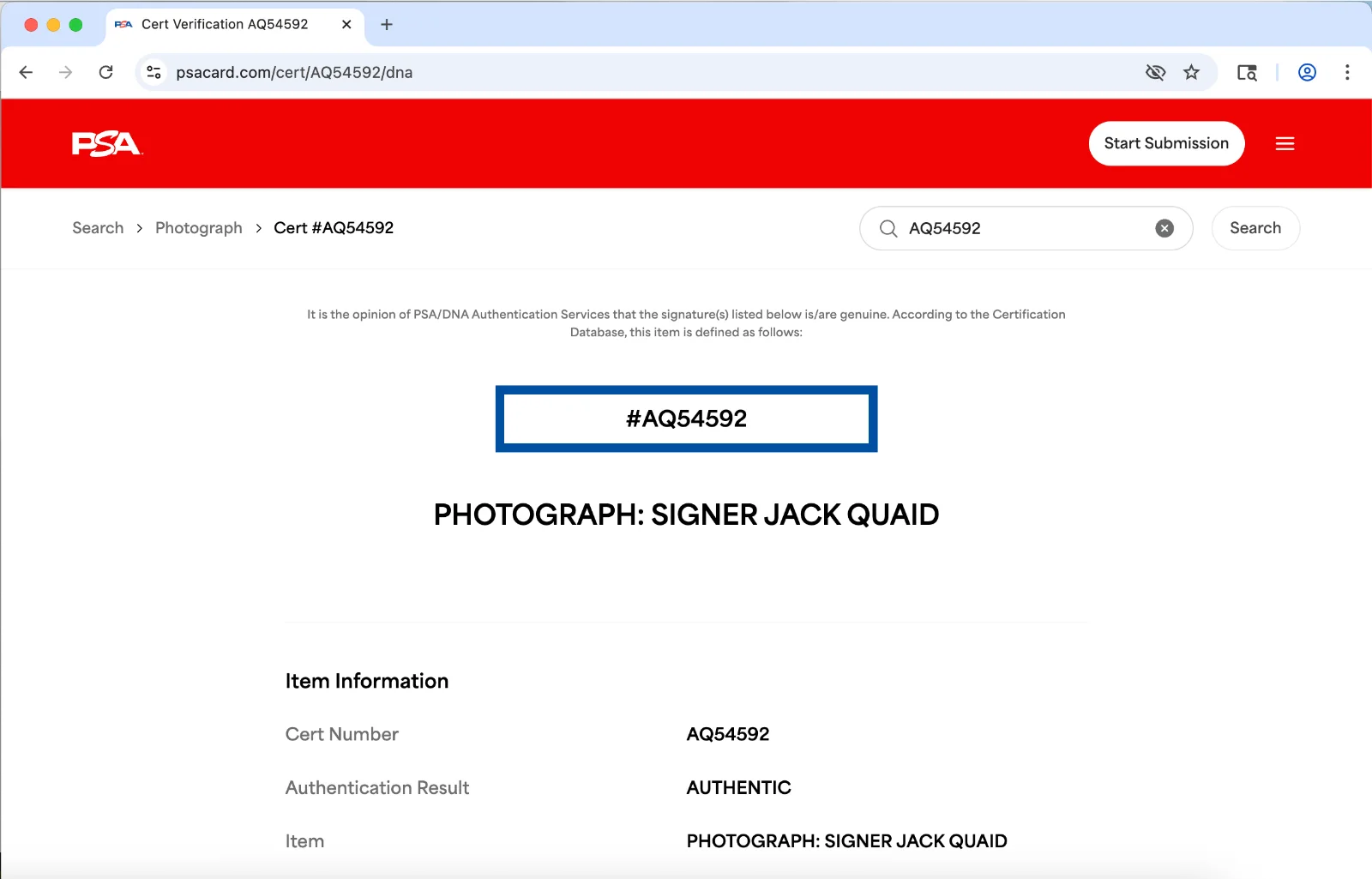 Jack Quaid — Jack Quaid signed 8x10 photo autograph PSA DNA Novocaine holding gun, изображение 3
