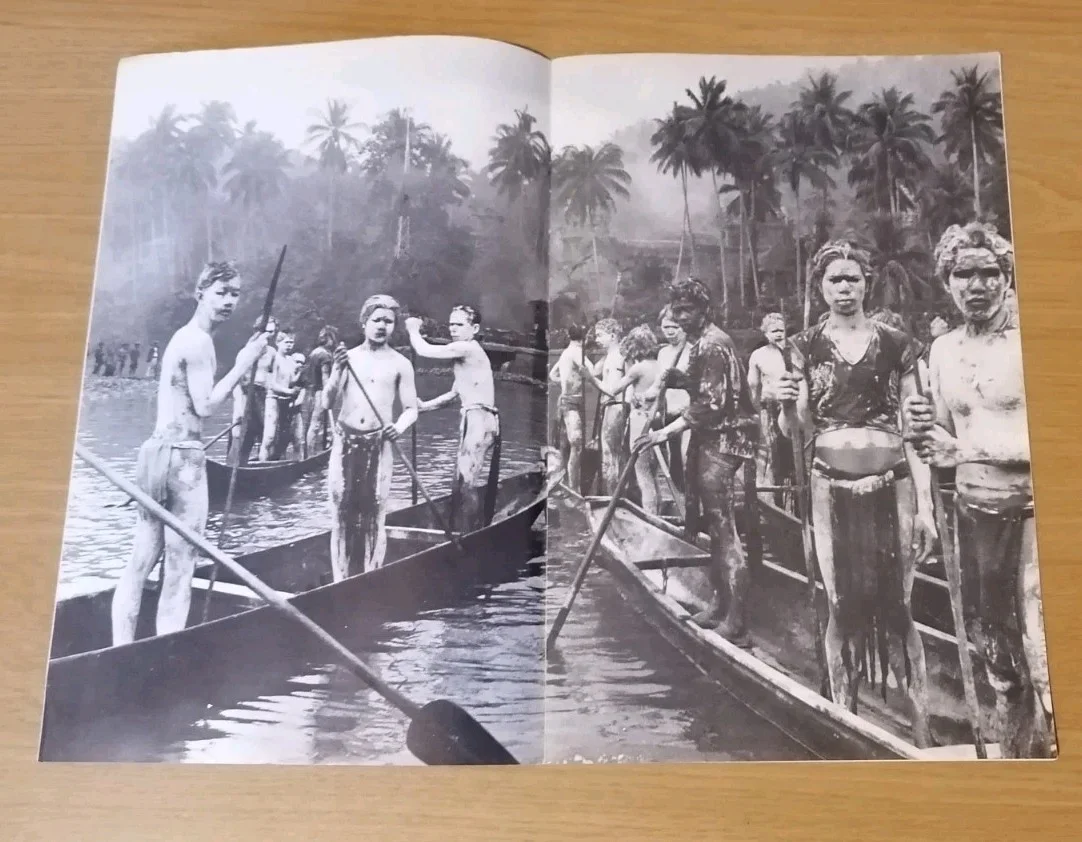 Apocalypse Now Press Brochure, image 3
