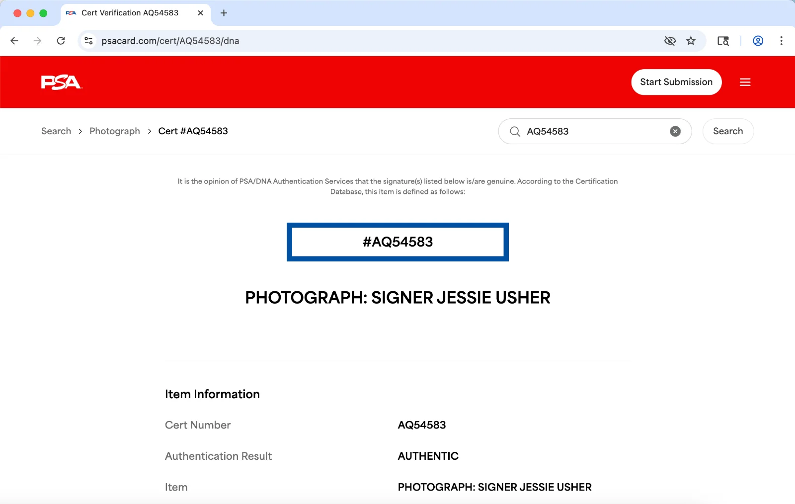 Jessie T. Usher — Jessie T. Usher signed 8x10 photo autograph PSA DNA The Boys poster, изображение 3