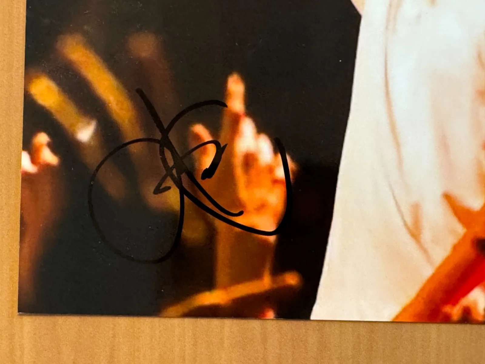Andre Nickatina Signed Autographed 8x10 Photo Beckett COA BAS, изображение 2