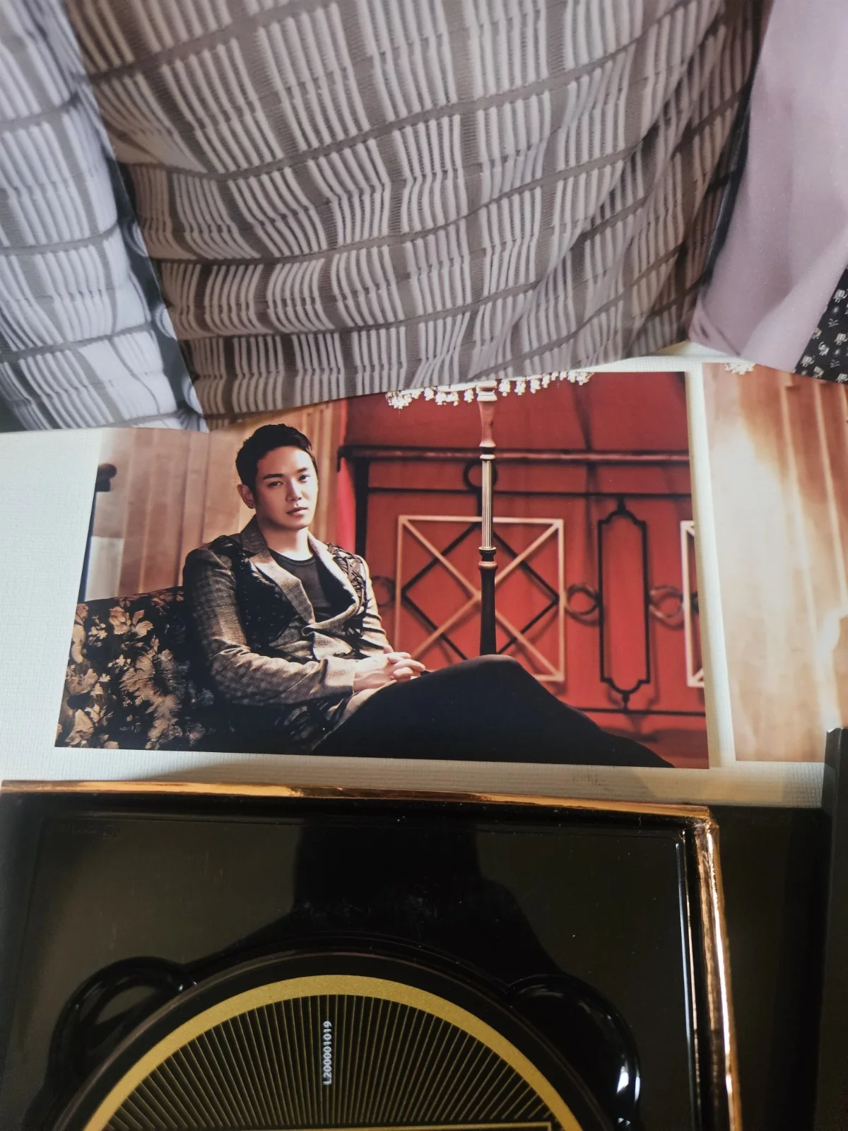 Fly To The Sky Continuum Signed Album CD Autograph Kpop Brian Hwanhee Promo Rare, изображение 4