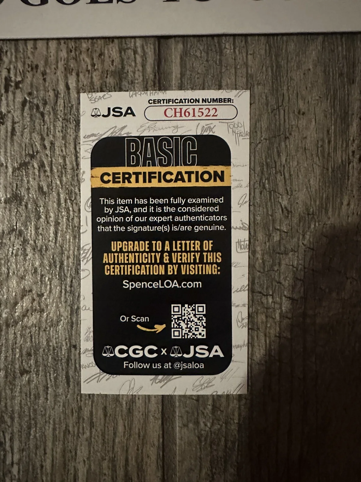 THE DESCENDENTS SIGNED MILE GOES TO COLLEGE VINYL RECORD JSA COA AUTOGRAPHED, изображение 2