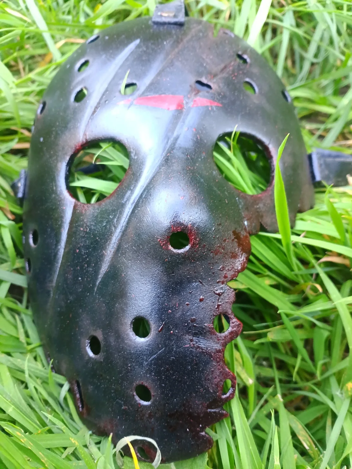 Savini Jason Mask - Custom Made - Jason Voorhees Friday The 13th, изображение 2