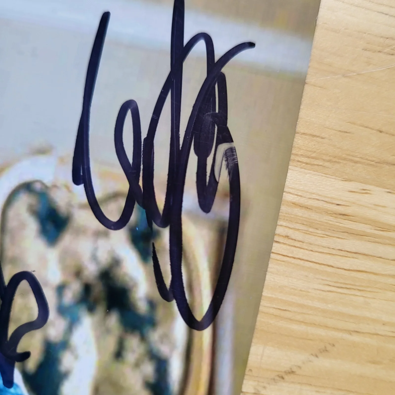 Vincent Piazza — Vincent Piazza Tulsa King Hand Signed 4x6 Autograph Photos A, image 4