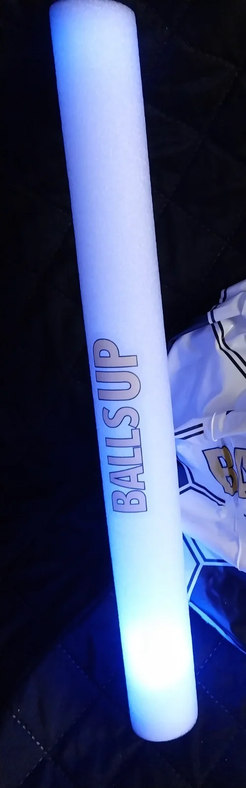 Balls Up MGM Movie a LighTube Only From premier Balls Up movie, изображение 2