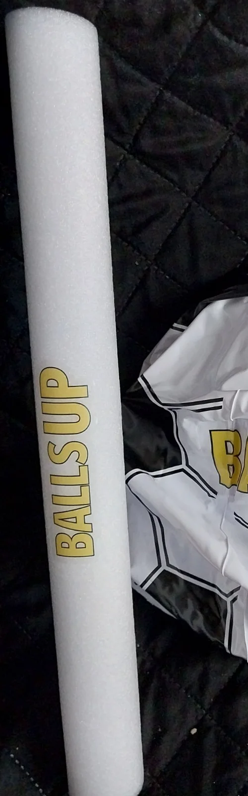 Balls Up MGM Movie a LighTube Only From premier Balls Up movie, изображение 3